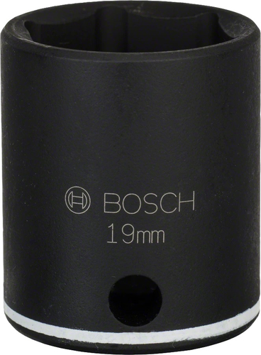 Bosch Power Tools Steckschlüssel SW 8mm, L 34mm,19mm 1608552001
