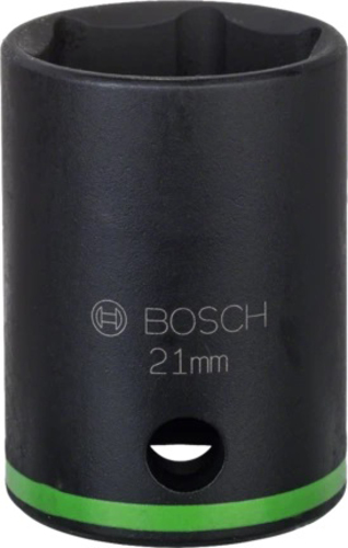 Bosch Power Tools Steckschlüssel SW 10mm,L40mm,25mm 1608552012