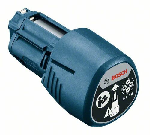 Bosch Power Tools Batterie-Adapter AA1 Zubehör 1608M00C1B