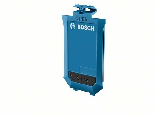 Bosch Power Tools Akku-Paket BA 3.7V 1Ah 1608M00C43