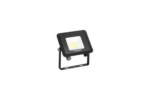 Feilo Sylvania LED-Flutlichtstrahler 830, schwarz Start Flood #0050162