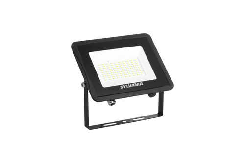 Feilo Sylvania LED-Flutlichtstrahler 840, schwarz Start Flood #0050166