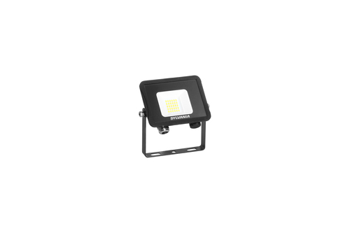 Feilo Sylvania LED-Flutlichtstrahler 840, schwarz SylFlood IP #0090153