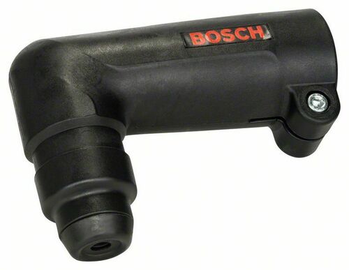 Bosch Power Tools Winkelbohrkopf für leichte Bohrhämmer mit SDS 1618580000 Bosch Power Tools Winkelbohrkopf für leichte Bohrhämmer mit SDS 1618580000