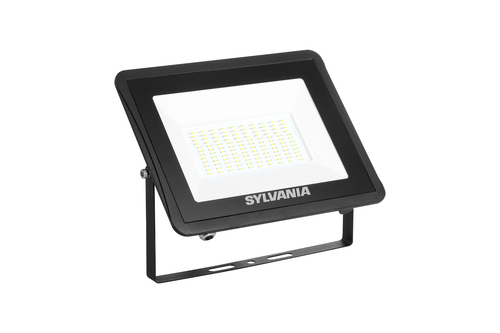 Feilo Sylvania LED-Flutlichtstrahler 840, schwarz SylFlood IP #0090160