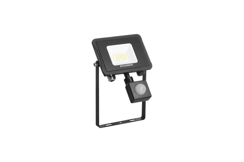 Feilo Sylvania LED-Flutlichtstrahler 840, schwarz SylFlood IP #0090164