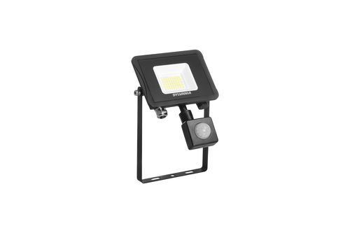 Feilo Sylvania LED-Flutlichtstrahler 840, schwarz SylFlood IP #0090167
