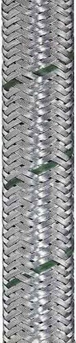 Flexa Metallschutzschlauch flüssigkeitsdicht SPR-PVC-EDU-AS AD14