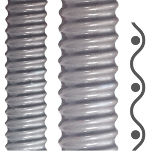 Flexa Kunststoff-Schutzschlauch VDE geprüft AIRfl.KUW-PVCAS AD56 Flexa Kunststoff-Schutzschlauch VDE geprüft AIRfl.KUW-PVCAS AD56