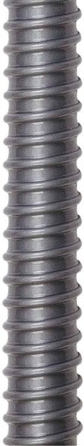 Flexa Kunststoff-Schutzschlauch innen glatt AIRflex-K AD36/10m