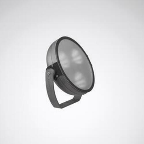 Trilux Rillenglas Faciella Slim 30ZRGE