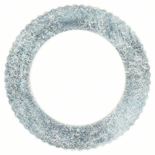 Bosch Power Tools Reduzierring 20x12,75x0,8mm 2600100185