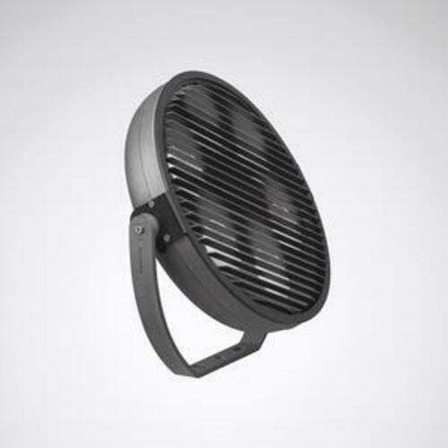 Trilux Blendschutzraster Faciella Slim 40 ZBR