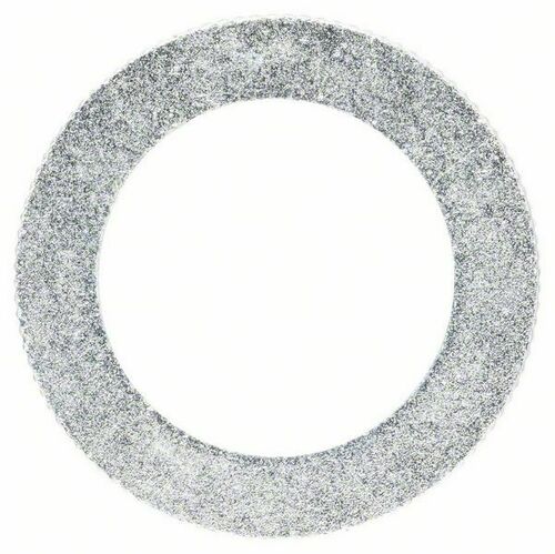Bosch Power Tools Reduzierring 30x20x1,5 mm 2600100220
