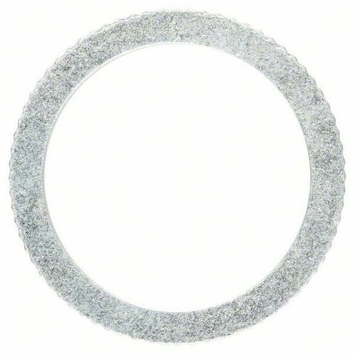 Bosch Power Tools Reduzierring 25,4x20x1,8 mm 2600100228