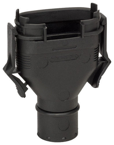 Bosch Power Tools Adapter, passend zu: GAS, GEX GSS PEX PSB,PSM 2600306007