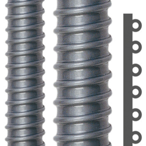 Flexa Kunststoff-Schutzschlauch innen glatt AIRflex-K AD27/50m Flexa Kunststoff-Schutzschlauch innen glatt AIRflex-K AD27/50m