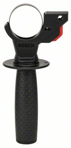 Bosch Power Tools Handgriff für Bohrhämmer, passend zu: GBH 2602025141