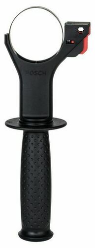 Bosch Power Tools Handgriff für Bohrhämmern, passend zu: GBH 4-32 2602025176