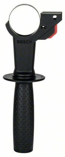 Bosch Power Tools Handgriff für Bohrhämmer 2602025191