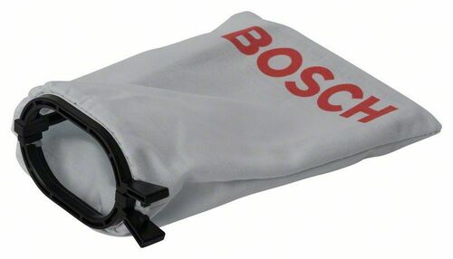 Bosch Power Tools Gewebestaubbeutel für Exzenter-, Band 2605411009