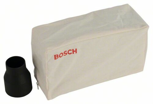 Bosch Power Tools Staubbeutel für GHO, PCW, PHO 2605411035