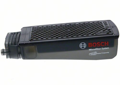 Bosch Power Tools Staubbox zu HW3 komplett 2605411147