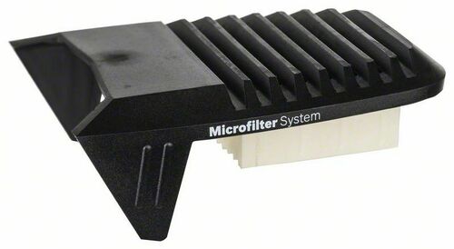 Bosch Power Tools Staubbox-Filter 18V-10 Professional 2605411239