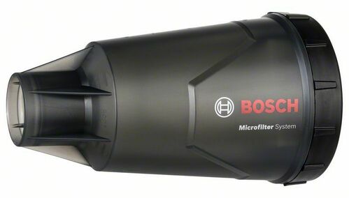 Bosch Power Tools Staubbox GSS 2605411240