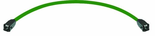 Harting Kabel 10m, grün 09457151373