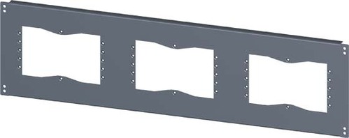 Siemens Dig.Industr. SIVACON Boden f. Flansche IPXX 8MF1004-2UB52-0 Siemens Dig.Industr. SIVACON Boden f. Flansche IPXX 8MF1004-2UB52-0