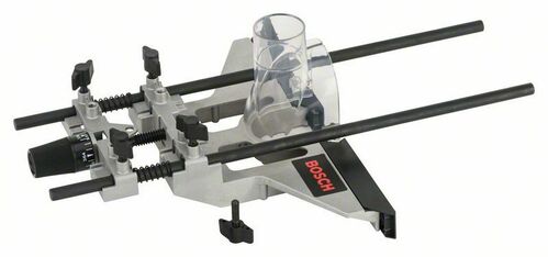 Bosch Power Tools Parallelanschlag Oberfräse 10mm 2607001387