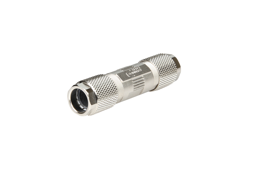 Metz Connect Kabelverbinder Cat.7A 130863-02-E Metz Connect Kabelverbinder Cat.7A 130863-02-E