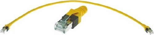 Harting Patchkabel Cat6 15,0m 09474747162