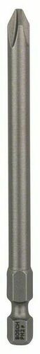 Bosch Power Tools Schrauberbit PH 2,89mm,VE3 2607001535