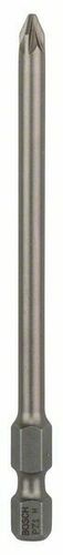 Bosch Power Tools Schrauberbit PZ 1,89mm,VE3 2607001581