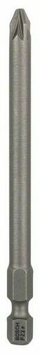 Bosch Power Tools Schrauberbit PZ 2,89mm,VE3 2607001583