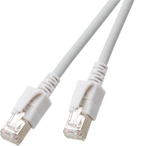 EFB-Elektronik Patchkabel Cat.6A S/FTP 3m weiß DCK1001WS.3 EFB-Elektronik Patchkabel Cat.6A S/FTP 3m weiß DCK1001WS.3