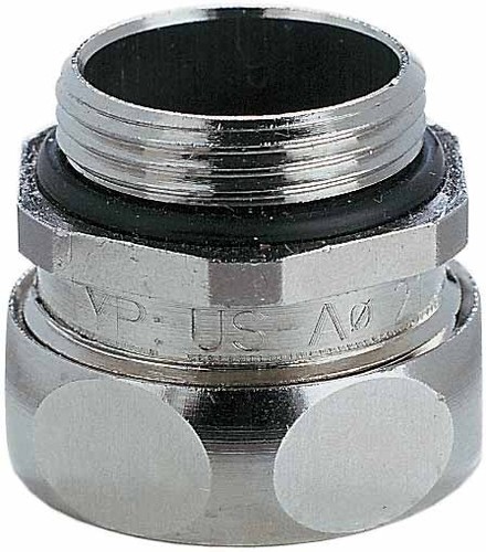 Flexa Sicherh.Verschraubung Pg 7 US-P 5010.127.007
