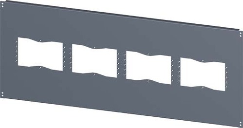 Siemens Dig.Industr. SIVACON Boden f. Flansche IPXX 8MF1026-2UB52-0 Siemens Dig.Industr. SIVACON Boden f. Flansche IPXX 8MF1026-2UB52-0