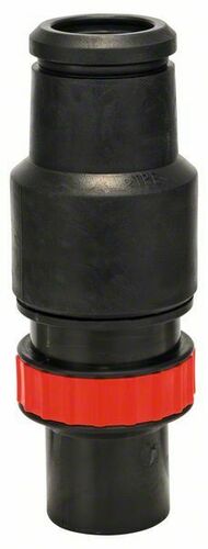 Bosch Power Tools Schlauchmuffe 19mm 2607001976 Bosch Power Tools Schlauchmuffe 19mm 2607001976