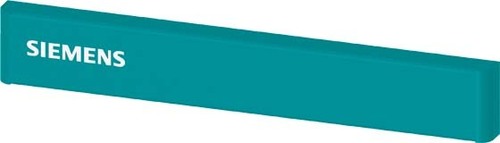 Siemens Dig.Industr. SIVACON Zierblende m.Siemens Schriftzig 8MF1040-2CD10 Siemens Dig.Industr. SIVACON Zierblende m.Siemens Schriftzig 8MF1040-2CD10