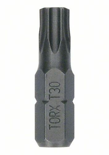 Bosch Power Tools Schrauberbit-Set 2607002801
