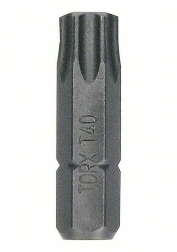 Bosch Power Tools Schrauberbit-Set 2607002802