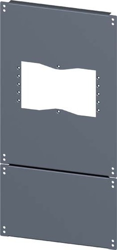 Siemens Dig.Industr. SIVACON Boden f. Flansche IPXX 8MF1048-2UB52-0 Siemens Dig.Industr. SIVACON Boden f. Flansche IPXX 8MF1048-2UB52-0