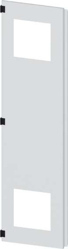 Siemens Dig.Industr. SIVACON Türhälfte links f. Filterlüfter 8MF1050-2UT25-3BA2 Siemens Dig.Industr. SIVACON Türhälfte links f. Filterlüfter 8MF1050-2UT25-3BA2