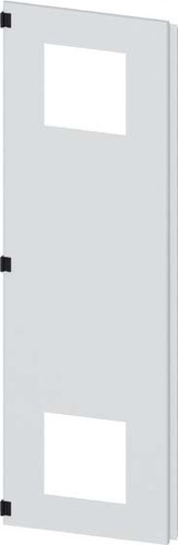 Siemens Dig.Industr. SIVACON Türhälfte links f. Filterlüfter 8MF1060-2UT25-3BA2 Siemens Dig.Industr. SIVACON Türhälfte links f. Filterlüfter 8MF1060-2UT25-3BA2