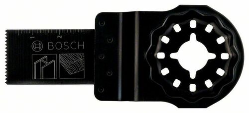 Bosch Power Tools Tauchsägebl Starlock 20 x 30 mm 2607017346