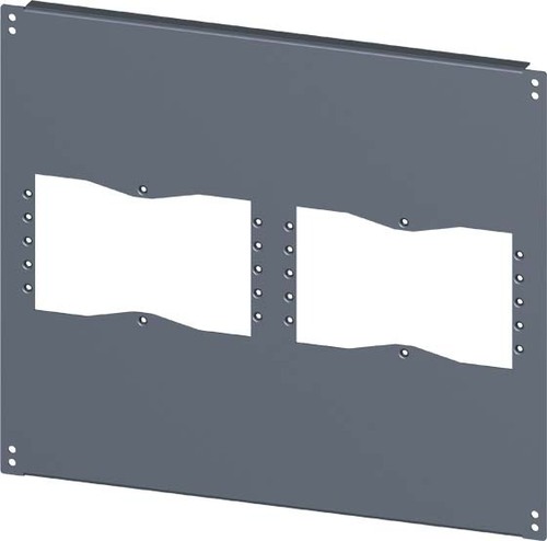 Siemens Dig.Industr. SIVACON Boden f. Flansche IPXX 8MF1066-2UB52-0 Siemens Dig.Industr. SIVACON Boden f. Flansche IPXX 8MF1066-2UB52-0