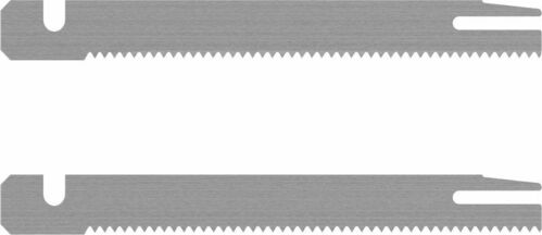 Bosch Power Tools PRO Foam Sägeblatt, 70 mm, 2-tlg. 2607018013